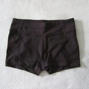 Athleta Shortie Bike Shorts